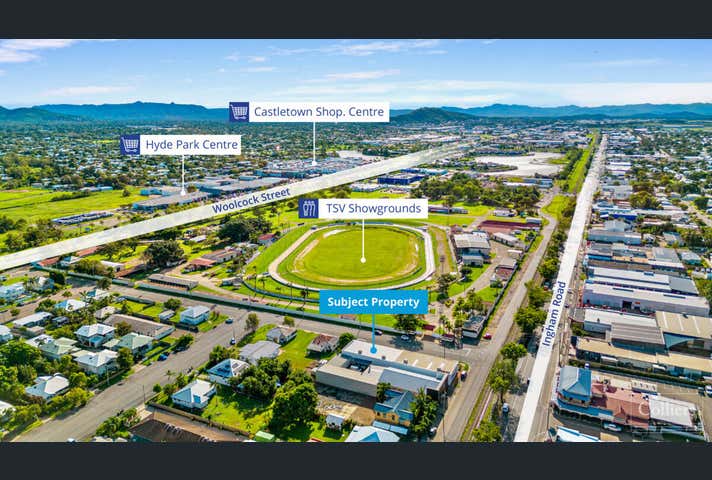 2/70 Ingham Road West End QLD 4810 - Image 9