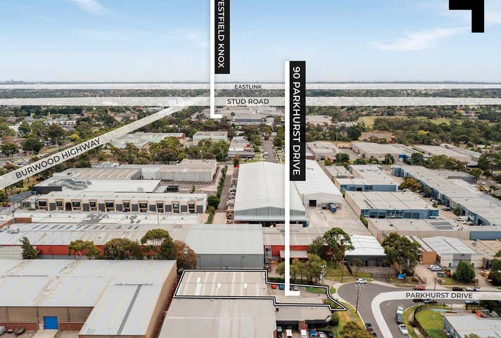 90 Parkhurst Drive Knoxfield VIC 3180 - Image 2
