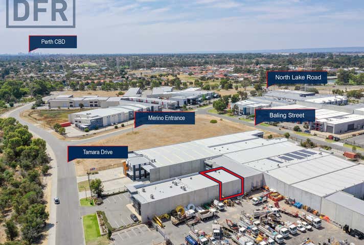 6/27 Tamara Drive Cockburn Central WA 6164 - Image 2