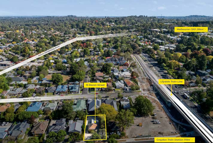 15 Devon Street Croydon VIC 3136 - Image 13