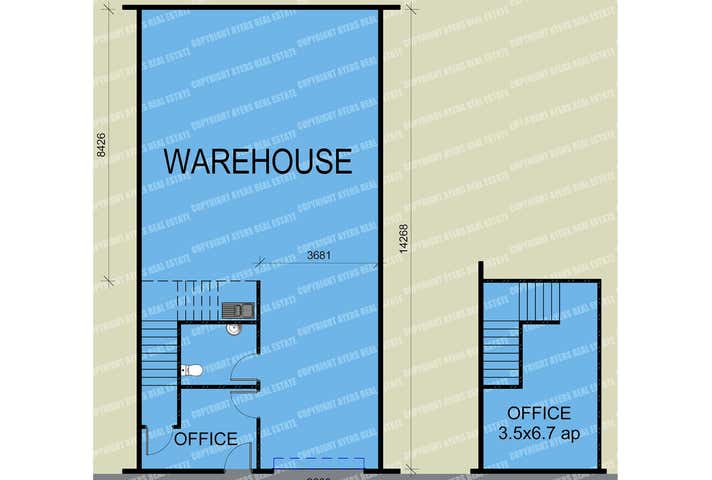 Unit 2, 17 Caloundra Road Clarkson WA 6030 - Image 18