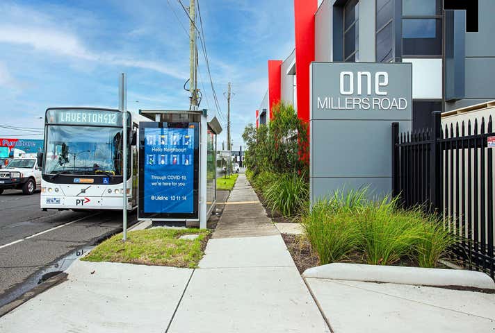 Unit 14, 1-9 Millers Road Brooklyn VIC 3012 - Image 11