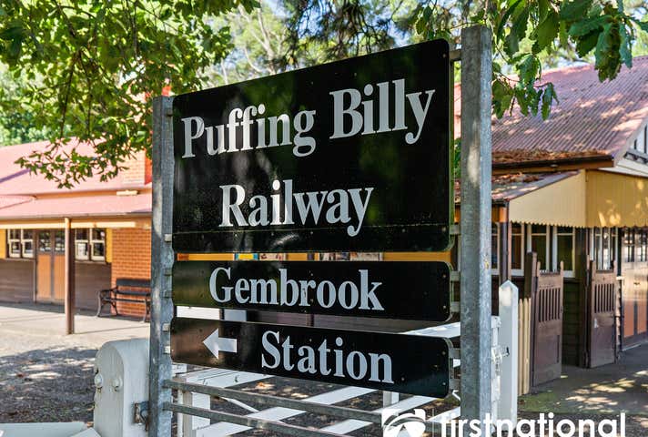 73 Main Street Gembrook VIC 3783 - Image 13
