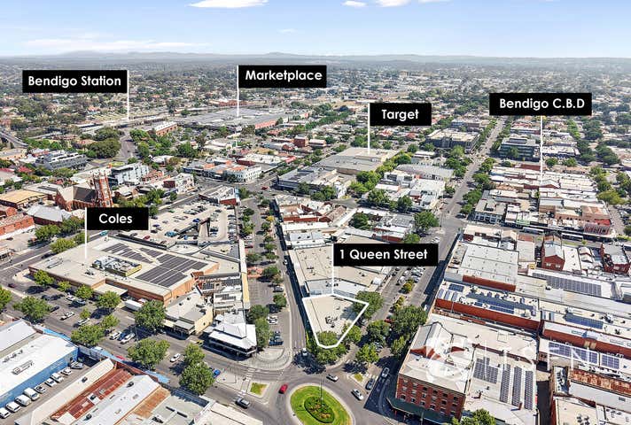 1 Queen ST Bendigo VIC 3550 - Image 7