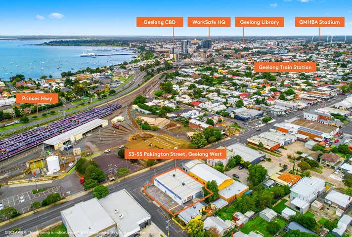 53-55 Pakington Street Geelong West VIC 3218 - Image 3