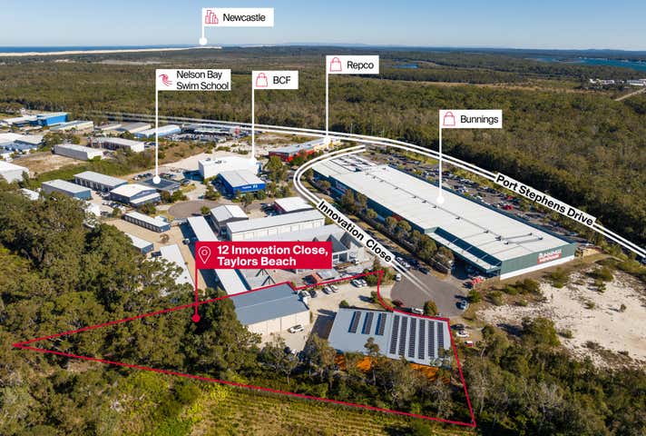 12 Innovation Close Taylors Beach NSW 2316 - Image 8