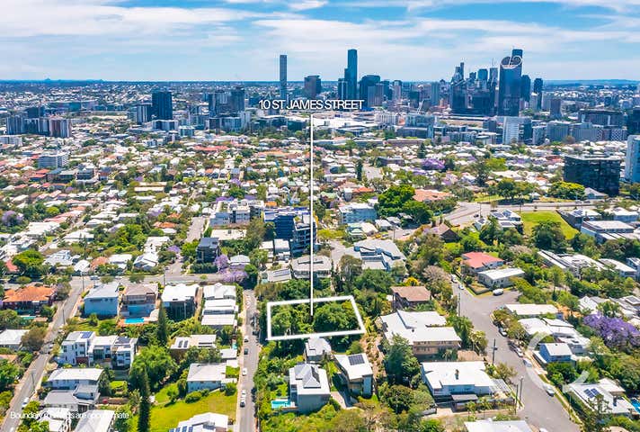 10 St James Street Highgate Hill QLD 4101 - Image 6