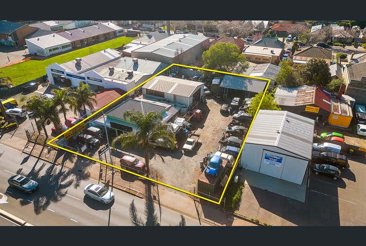 443-445 South Road Keswick SA 5035 - Image 1