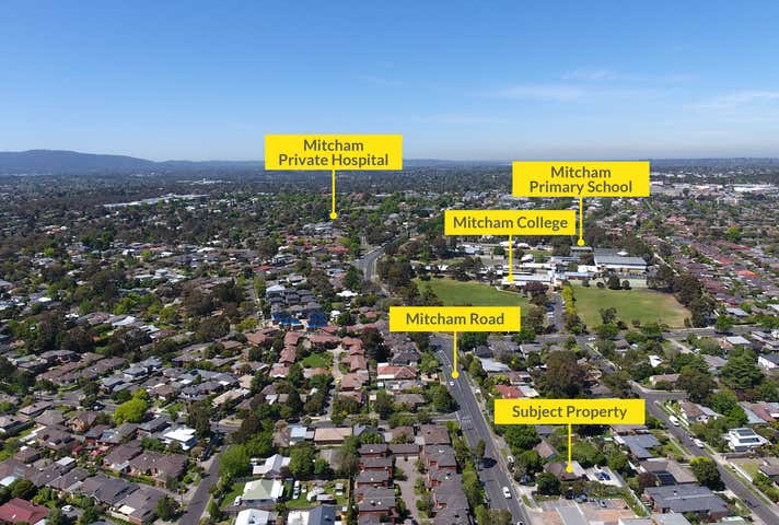 246 Mitcham Road Mitcham VIC 3132 - Image 1
