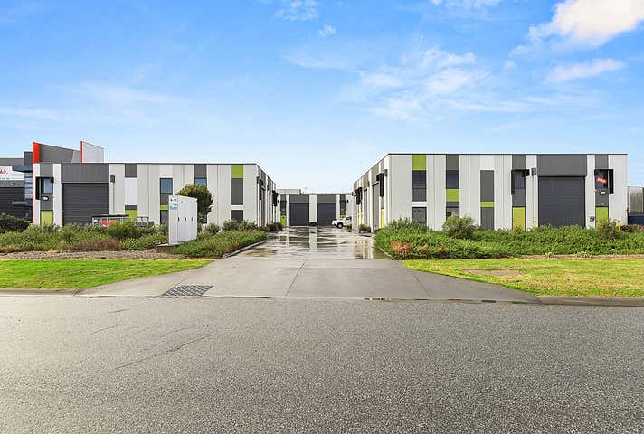 11/9-11 Graham Daff Boulevard Braeside VIC 3195 - Image 7