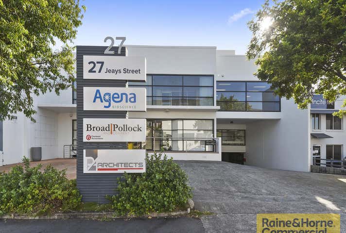 4/27 Jeays Street Bowen Hills QLD 4006 - Image 11