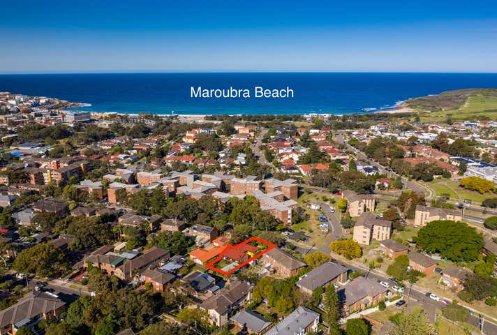 64 Portland Crescent Maroubra NSW 2035 - Image 1