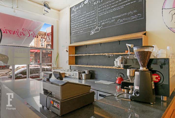Shop 2, 360 Brunswick Street Fitzroy VIC 3065 - Image 4