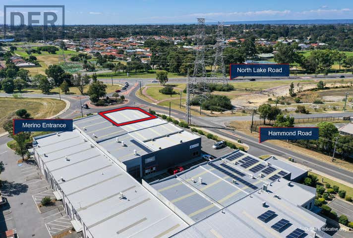 2/1 Merino Entrance Cockburn Central WA 6164 - Image 6