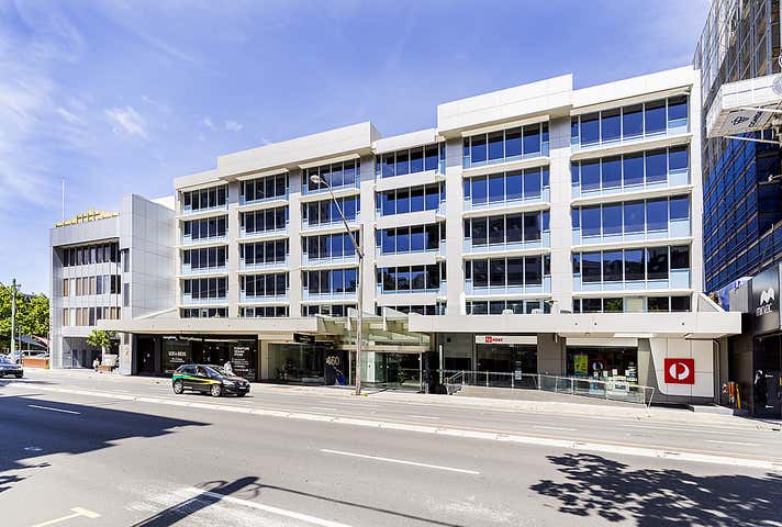 G06, 460 Pacific Highway St Leonards NSW 2065 - Image 9