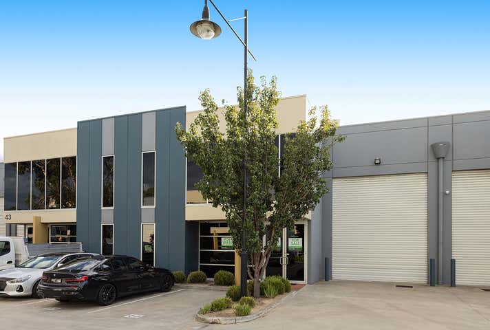 44/148 Chesterville Road Cheltenham VIC 3192 - Image 2