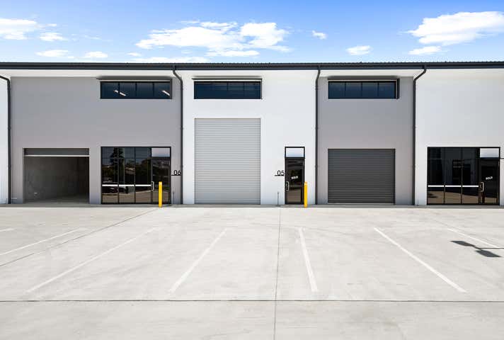 5/185 Toombul Road Northgate QLD 4013 - Image 1