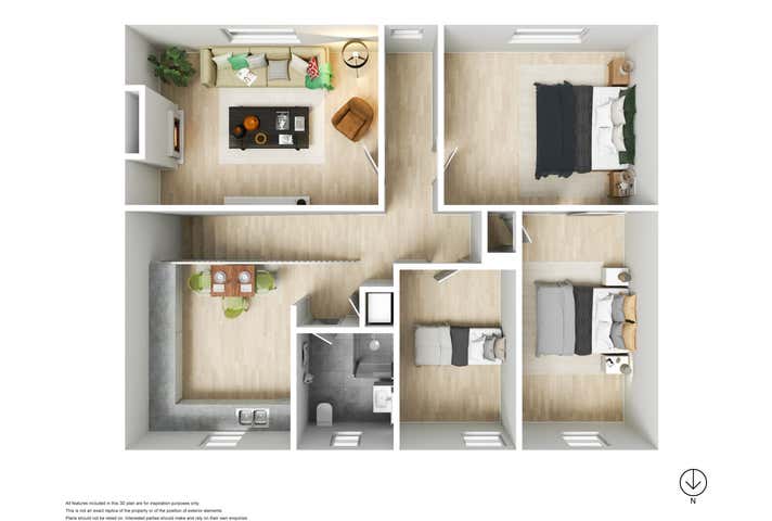 First Floor, 593-595 Glen Huntly Road Elsternwick VIC 3185 - Image 7