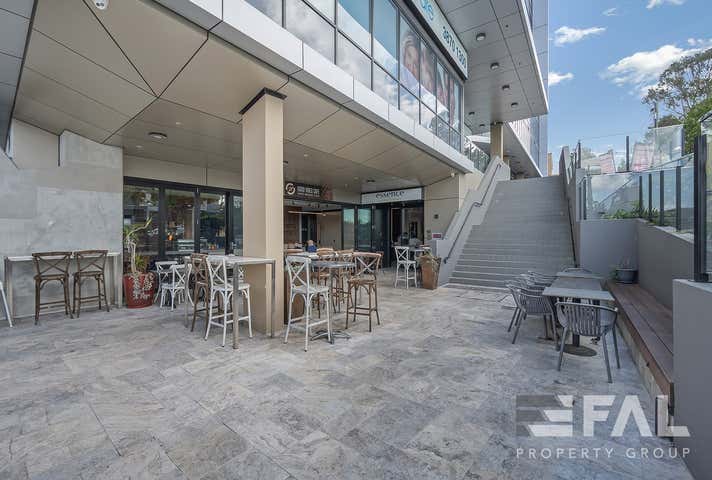 Westside Private Hospital, Cafe/Restaurant, 32 Morrow Street Taringa QLD 4068 - Image 2