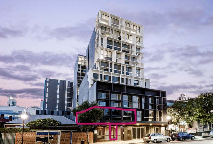 Commercial Real Estate Property For Sale In Northbridge Wa 6003