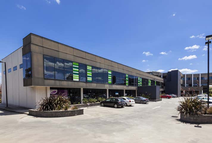 6/202 Ferntree Gully Road Notting Hill VIC 3168 - Image 1