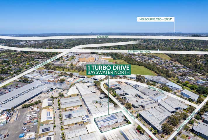 1 Turbo Drive Bayswater VIC 3153 - Image 12