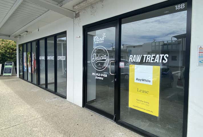 Shop 18B, 9 Elizabeth Avenue Clontarf QLD 4019 - Image 2