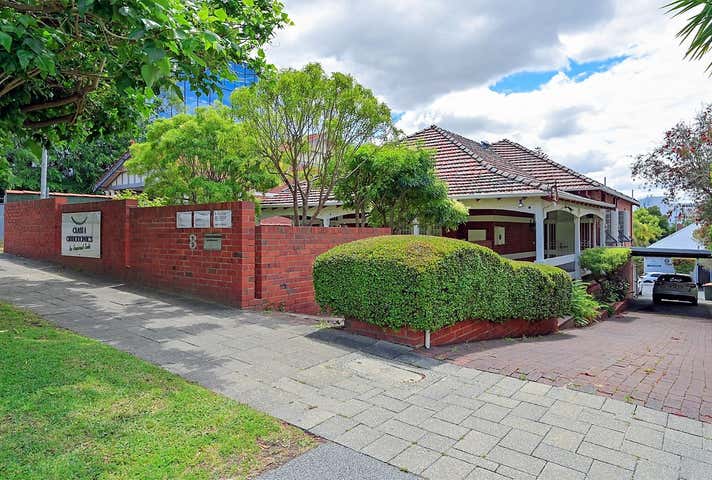 8 Thelma Street West Perth WA 6005 - Image 1