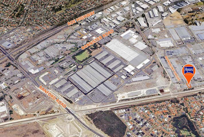 Unit 2, 50 Mordaunt Circuit Canning Vale WA 6155 - Image 22