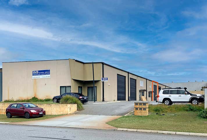 3/5 Beneficial Way Wangara WA 6065 - Image 22