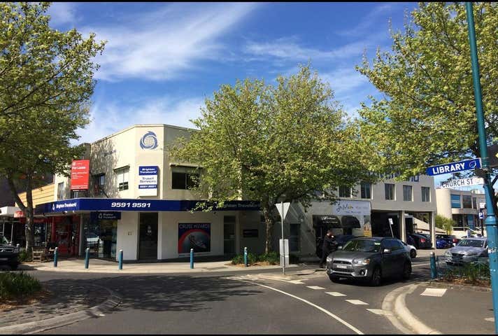 8/8A St Andrews Street Brighton VIC 3186 - Image 1