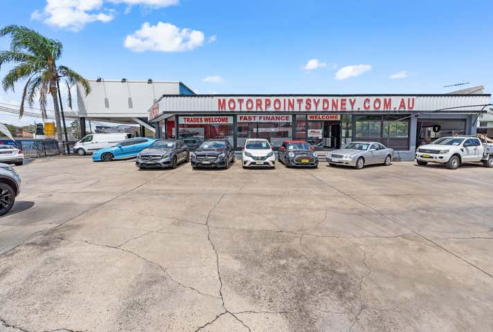 332-334 Parramatta Road Burwood NSW 2134 - Image 3