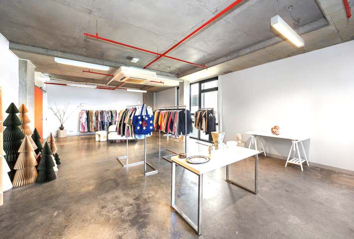 210/87 Gladstone Street South Melbourne VIC 3205 - Image 8