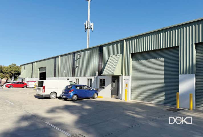 Factory 2/11-13 Maynard Drive Epsom VIC 3551 - Image 1
