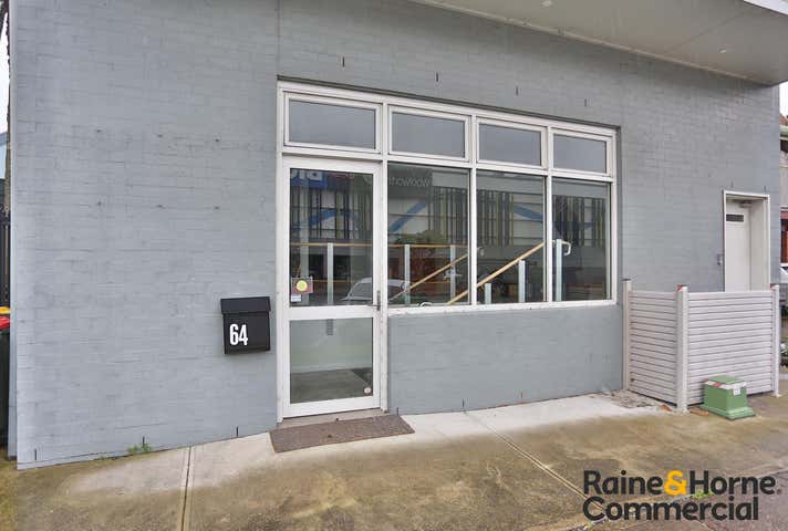 64 Port Stephens St Raymond Terrace NSW 2324 - Image 1