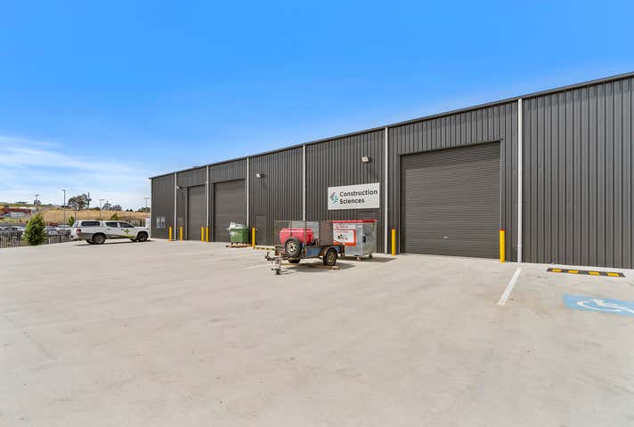 Unit 3, 12 Woodrieve Road Bridgewater TAS 7030 - Image 1