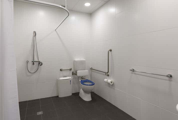 Kartine Building, 182 - 200 City Walk City ACT 2601 - Image 8