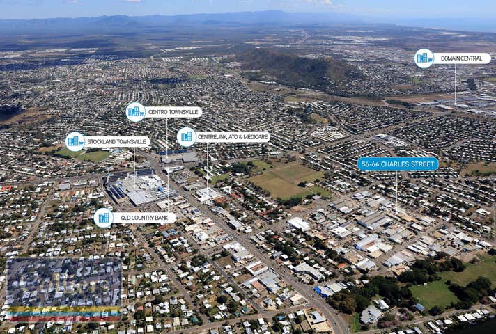 56-64 Charles Street Aitkenvale QLD 4814 - Image 20