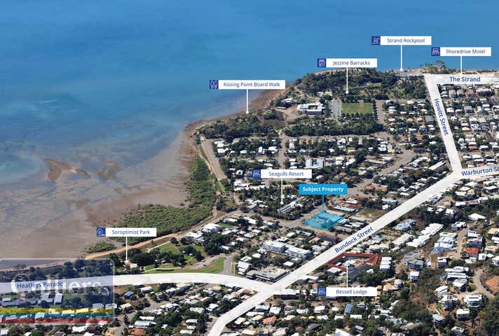 Bayside Shopping Centre, 34-40 Primrose Street Belgian Gardens QLD 4810 - Image 3