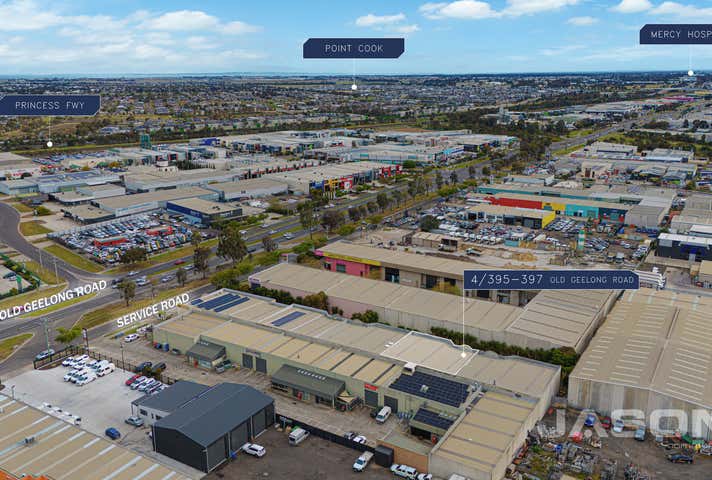 4/395-397 Old Geelong Road Hoppers Crossing VIC 3029 - Image 6