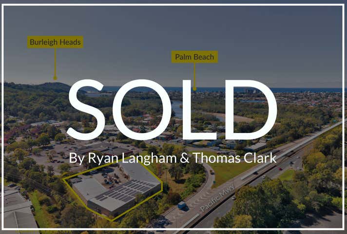 Sold Commercial Properties In Burleigh Heads Qld 4220