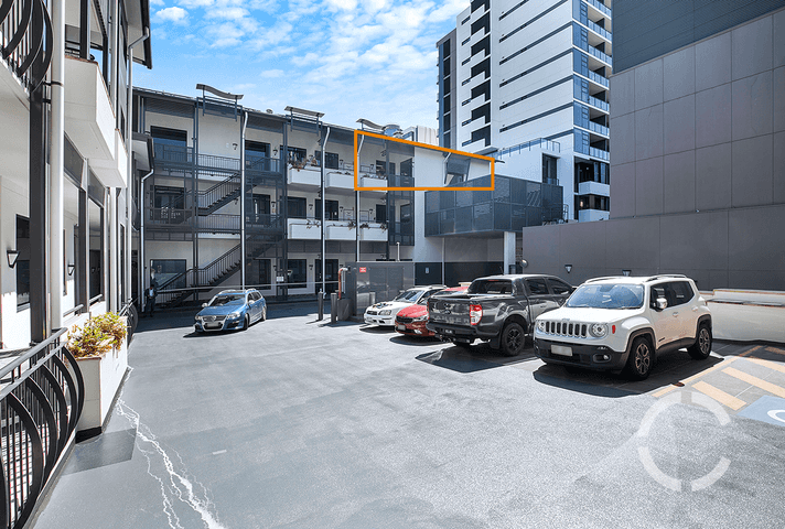The Precinct, 16/14 Browning Street South Brisbane QLD 4101 - Image 13