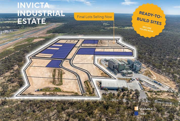 155 Victa Road East Bendigo VIC 3550 - Image 1