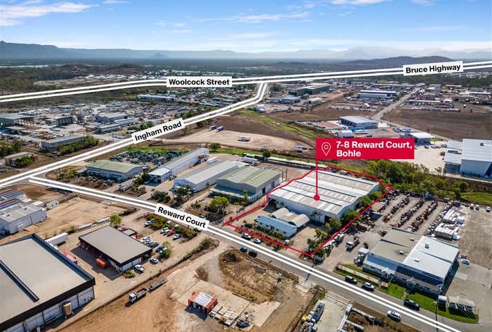 7-8 Reward Court Bohle QLD 4818 - Image 9