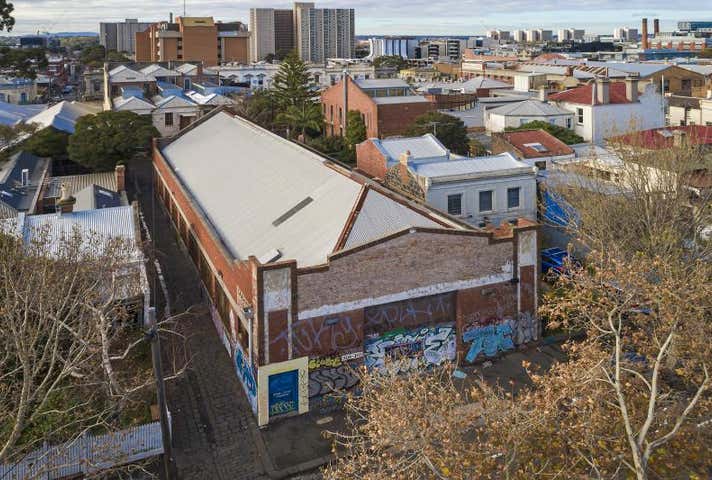 304-310 Gore Street Fitzroy VIC 3065 - Image 4