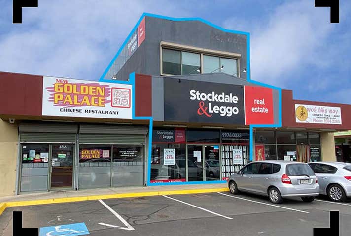 15B/167-179 Shaws Road Werribee VIC 3030 - Image 1