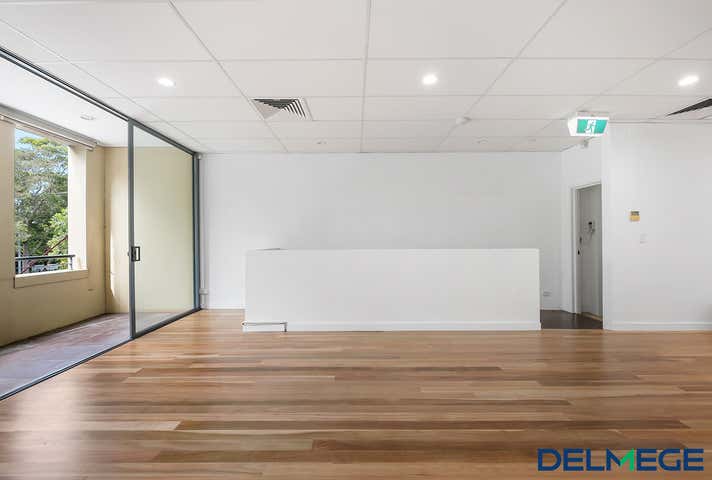 Suite 1A, 1773A Pittwater Road Mona Vale NSW 2103 - Image 1