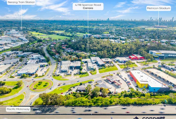 4/98 Spencer Road Carrara QLD 4211 - Image 23
