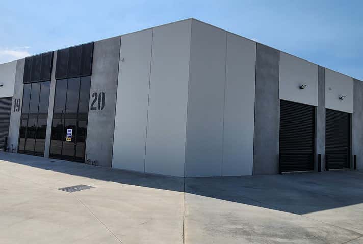 Unit 20/2 Distribution Drive Mickleham VIC 3064 - Image 2