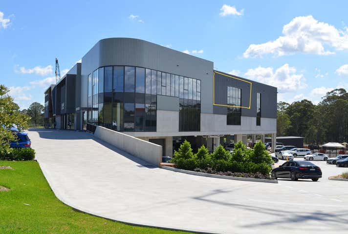 6/2 Capital Place Rouse Hill NSW 2155 - Image 1